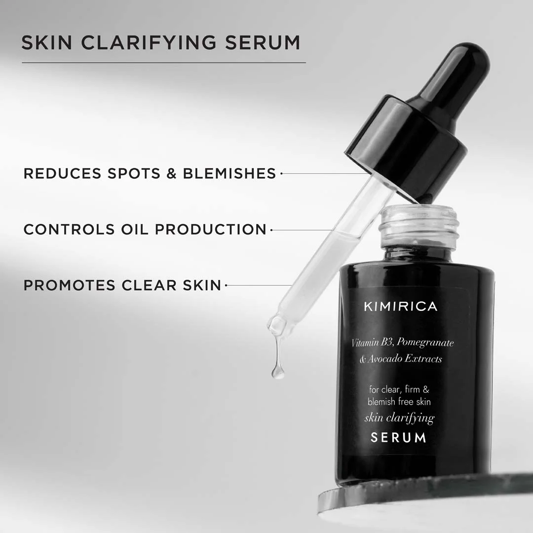 Acne Defense Set - Image 4