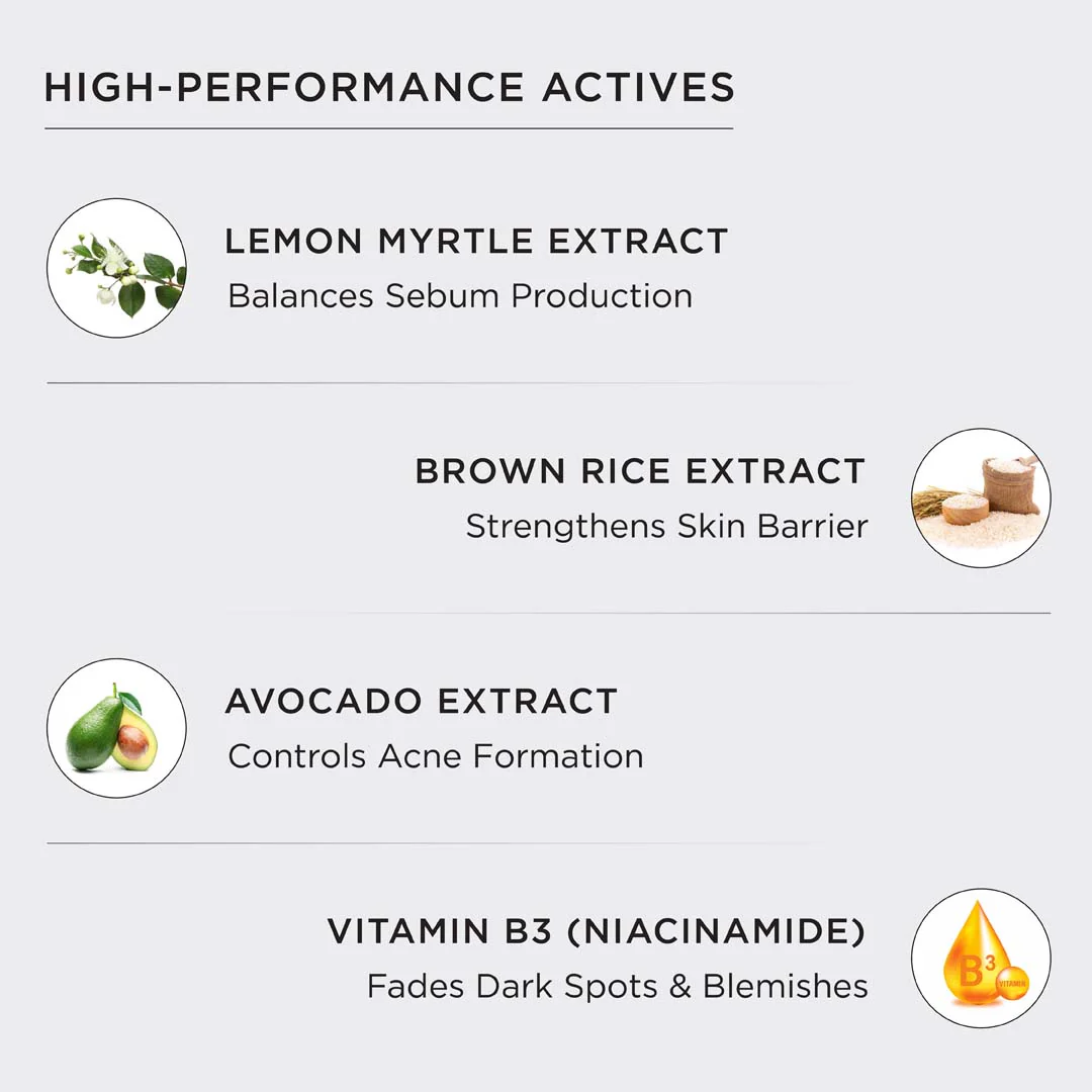 Acne Defense Set - Image 5