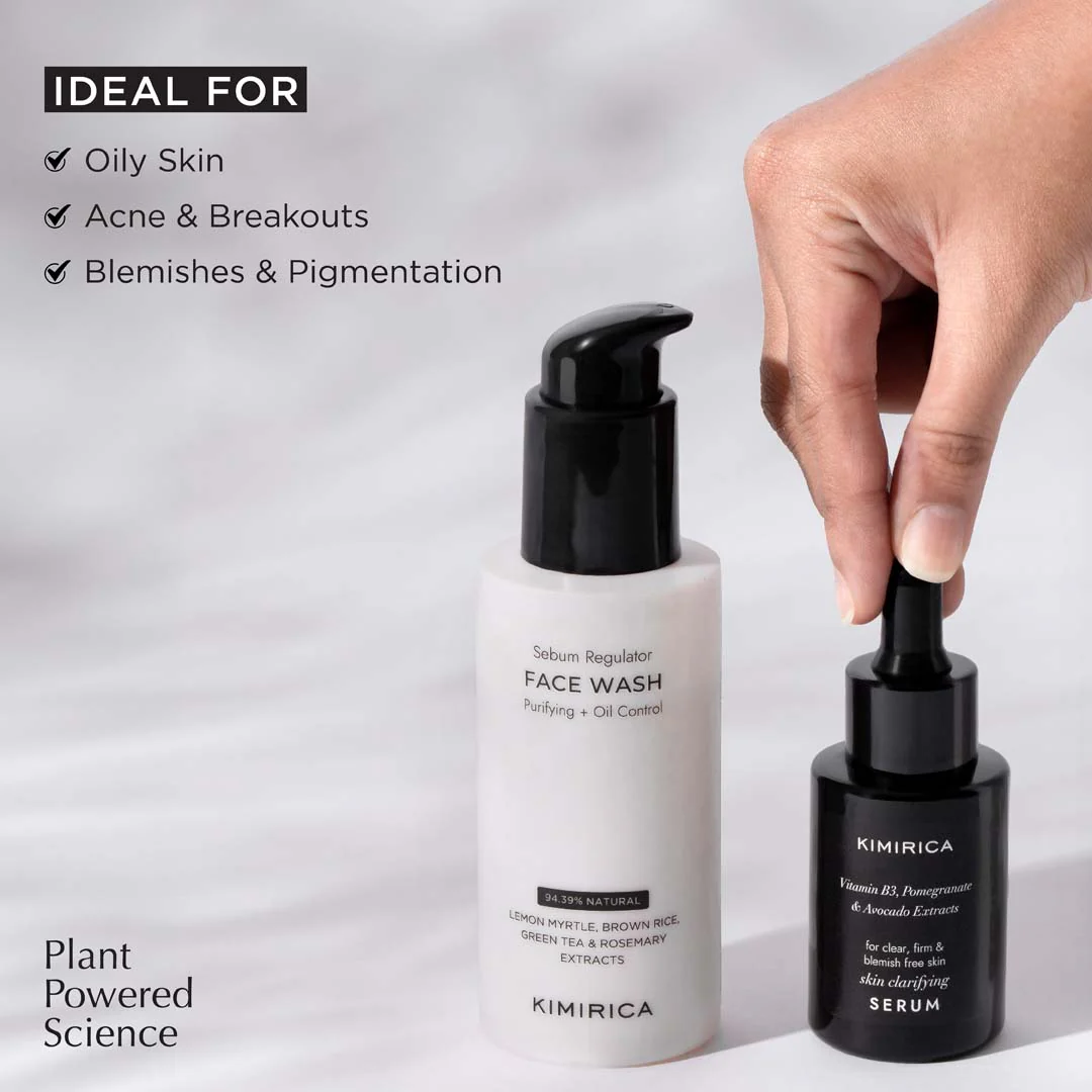 Acne Defense Set - Image 6
