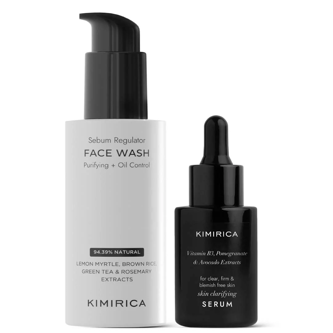 Acne Defense Set - Image 8