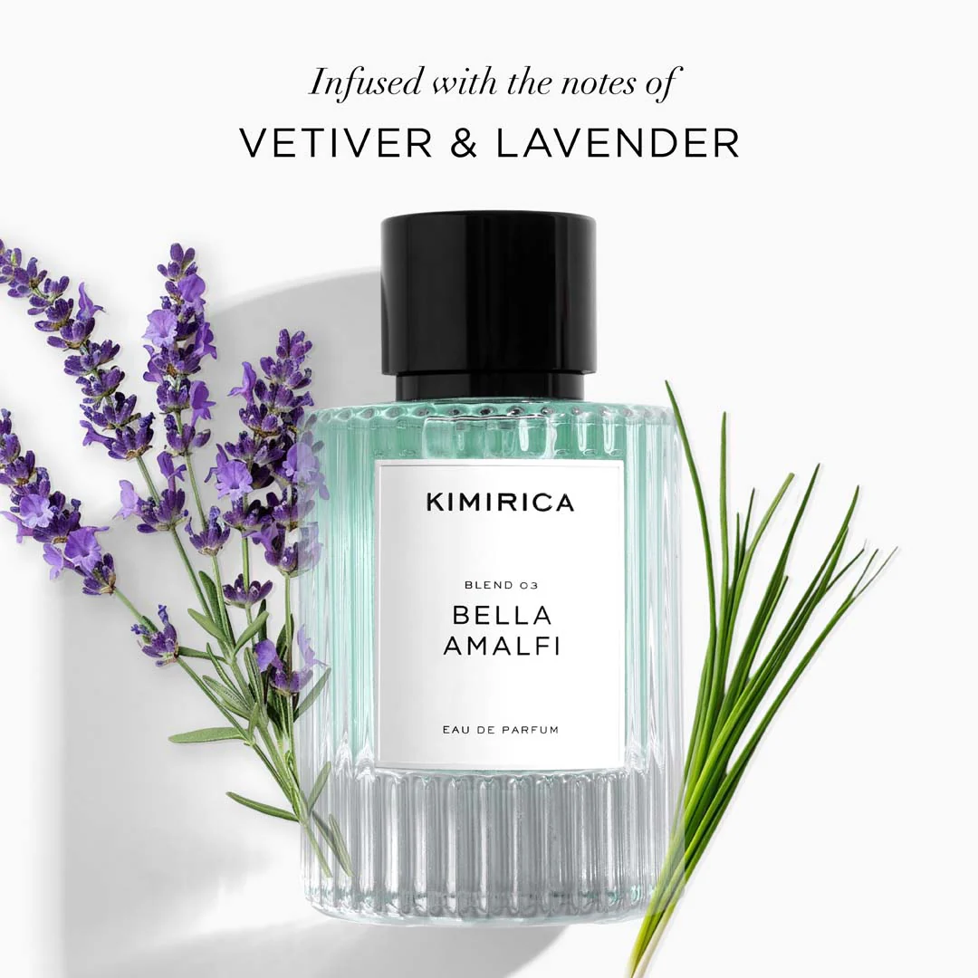 EDP 120 ml- 3 piece set - Image 3