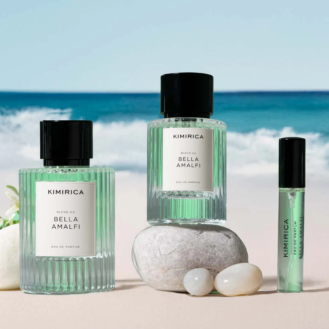 EDP 120 ml- 3 piece set - Image 4