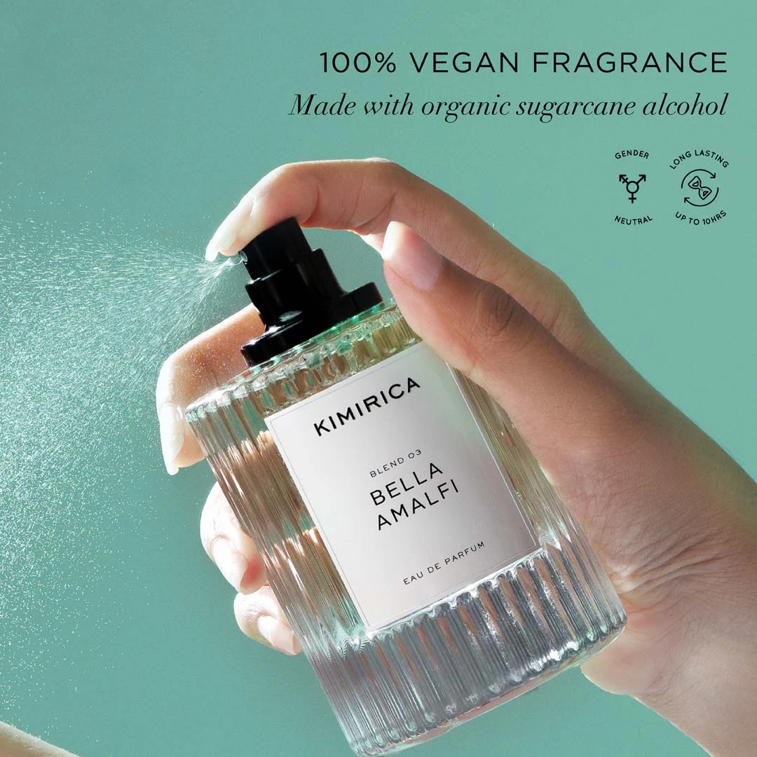 EDP 120 ml- 3 piece set - Image 5