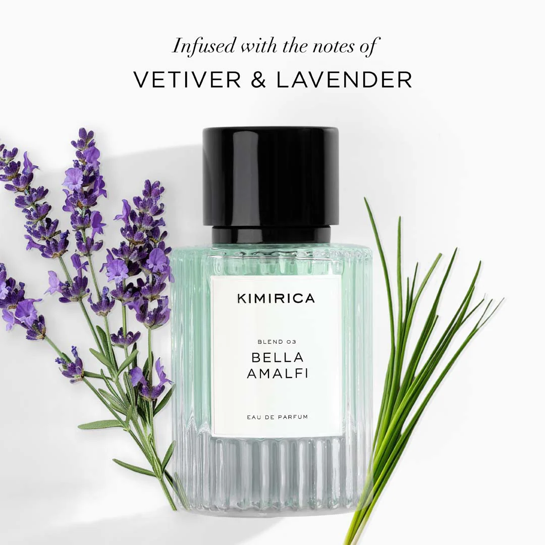 EDP 60ml - 2 piece set - Image 3