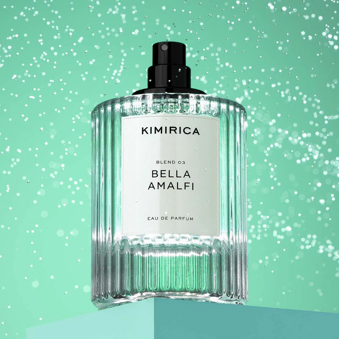 EDP 60ml - 2 piece set - Image 6