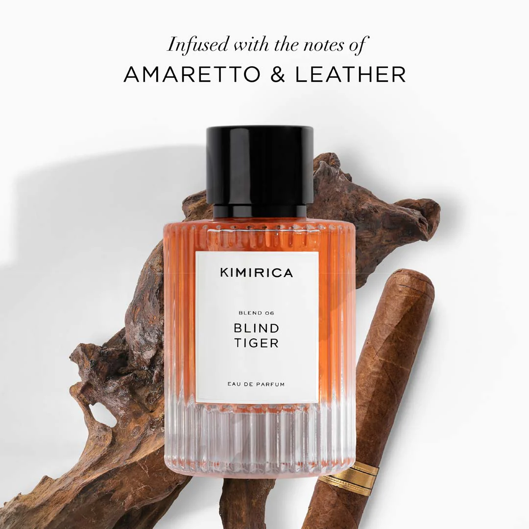 EDP 120ml - 3 piece set - Image 3