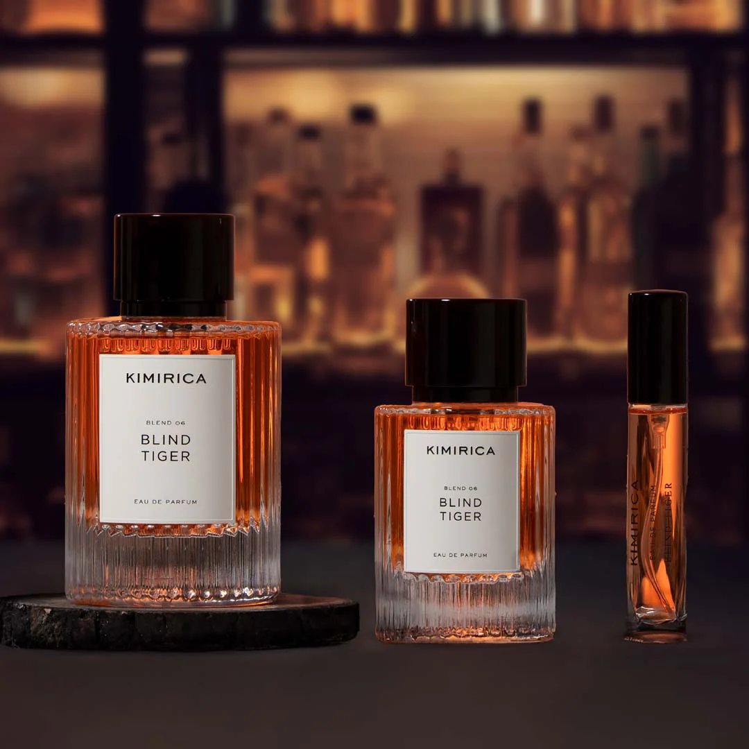 EDP 120ml - 3 piece set - Image 4