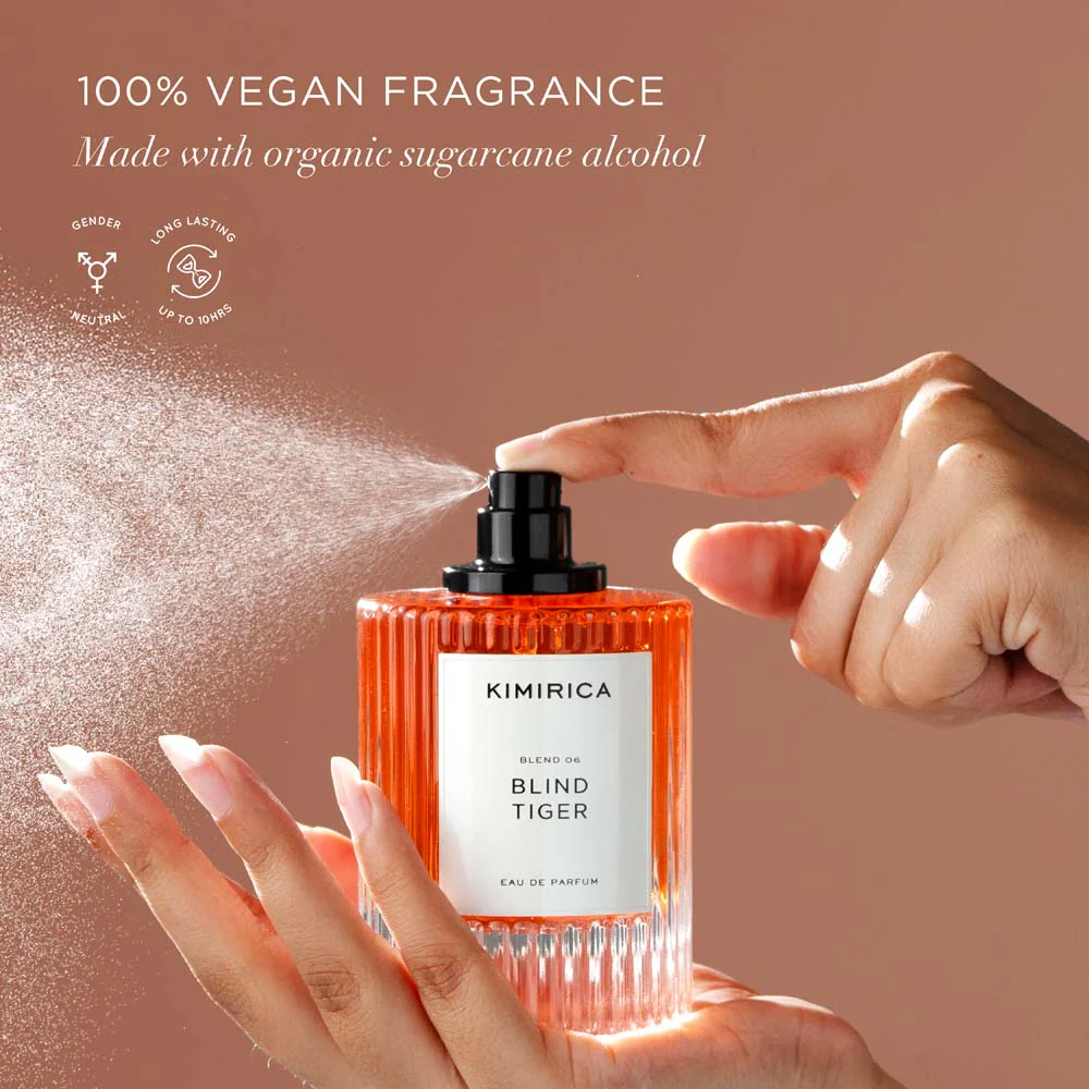 EDP 60ml - 2 piece set - Image 5