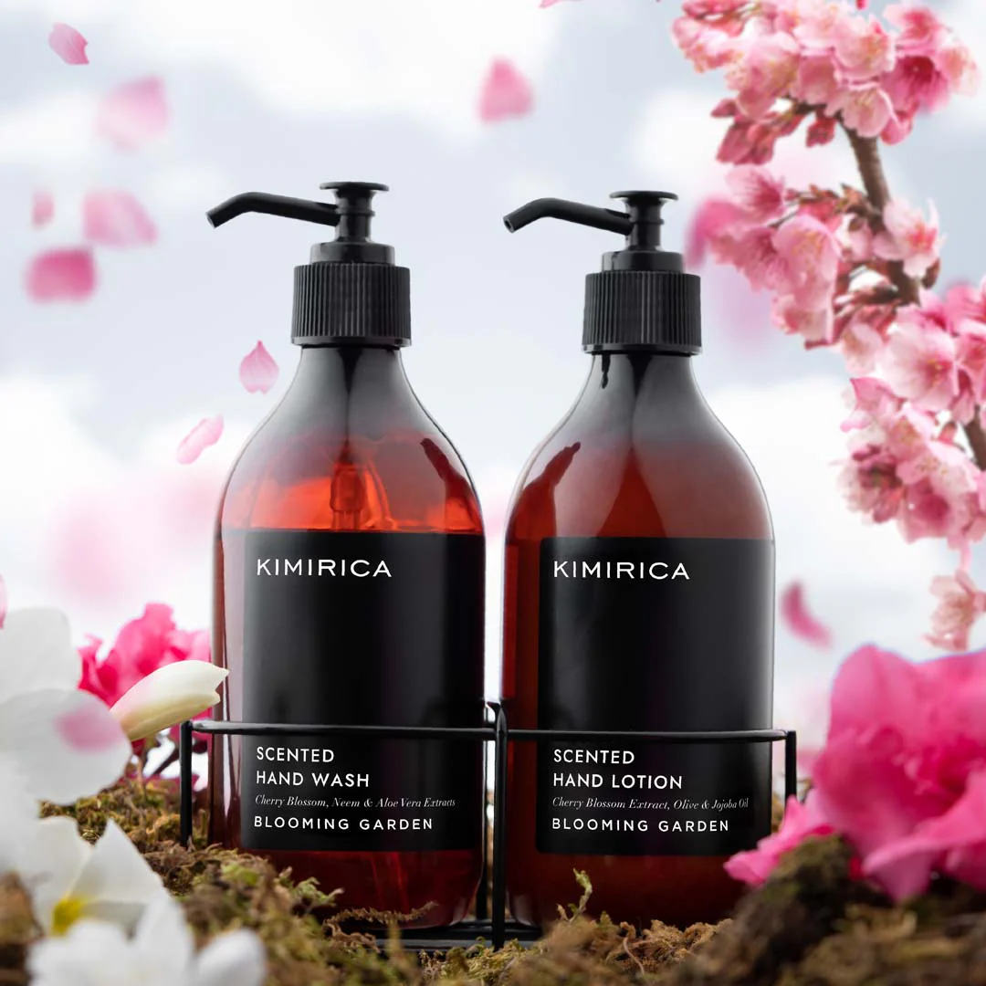 Hand Caddy Set 300ml - Image 3