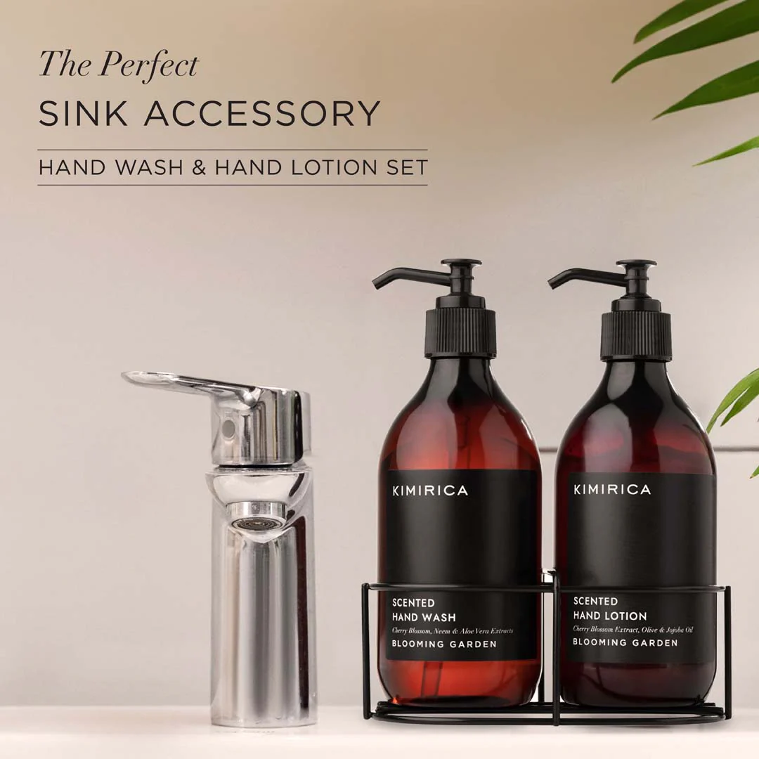 Hand Caddy Set 300ml - Image 4