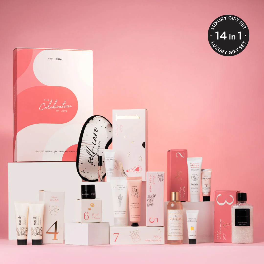 Celebration of love advent calendar - Image 5