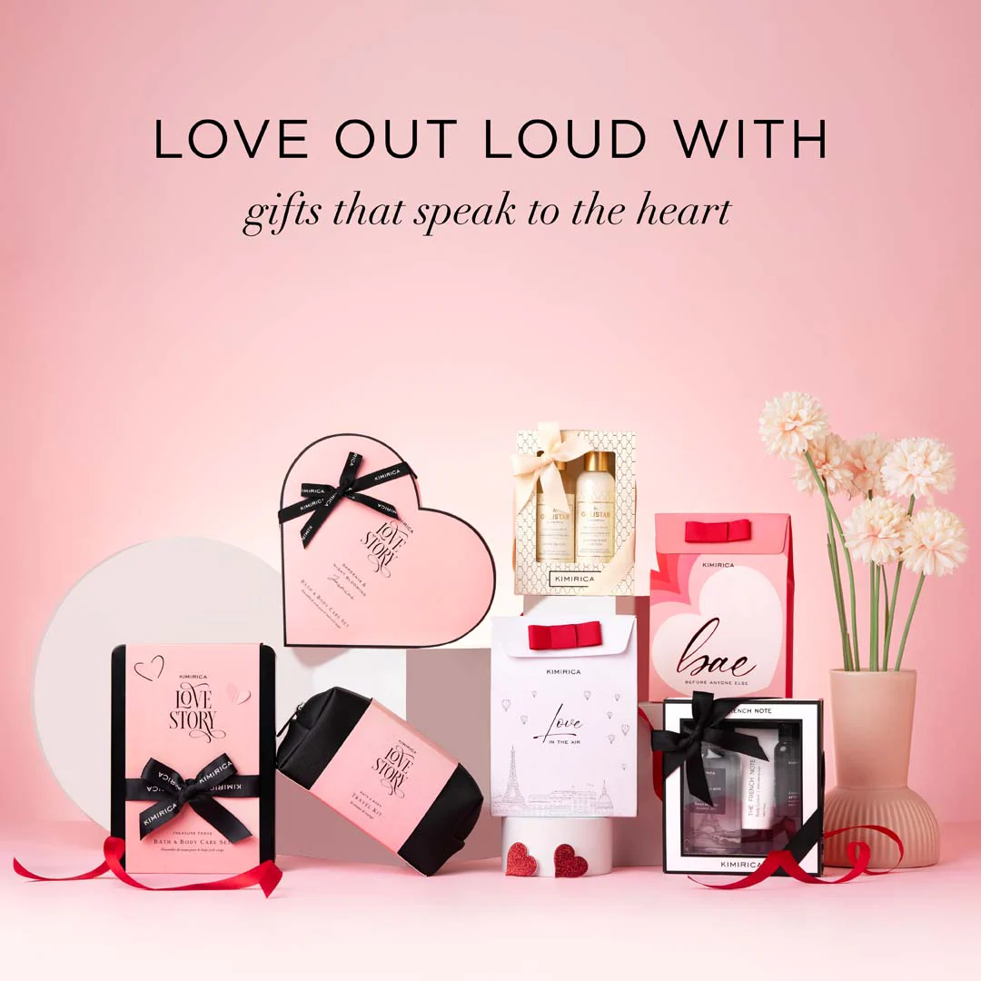 Love Letter Gift Box - Image 5