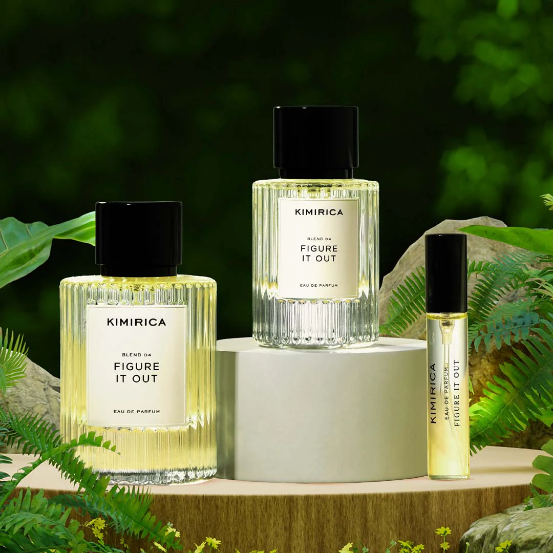 EDP 120ml - 3 PIECE SET - Image 4