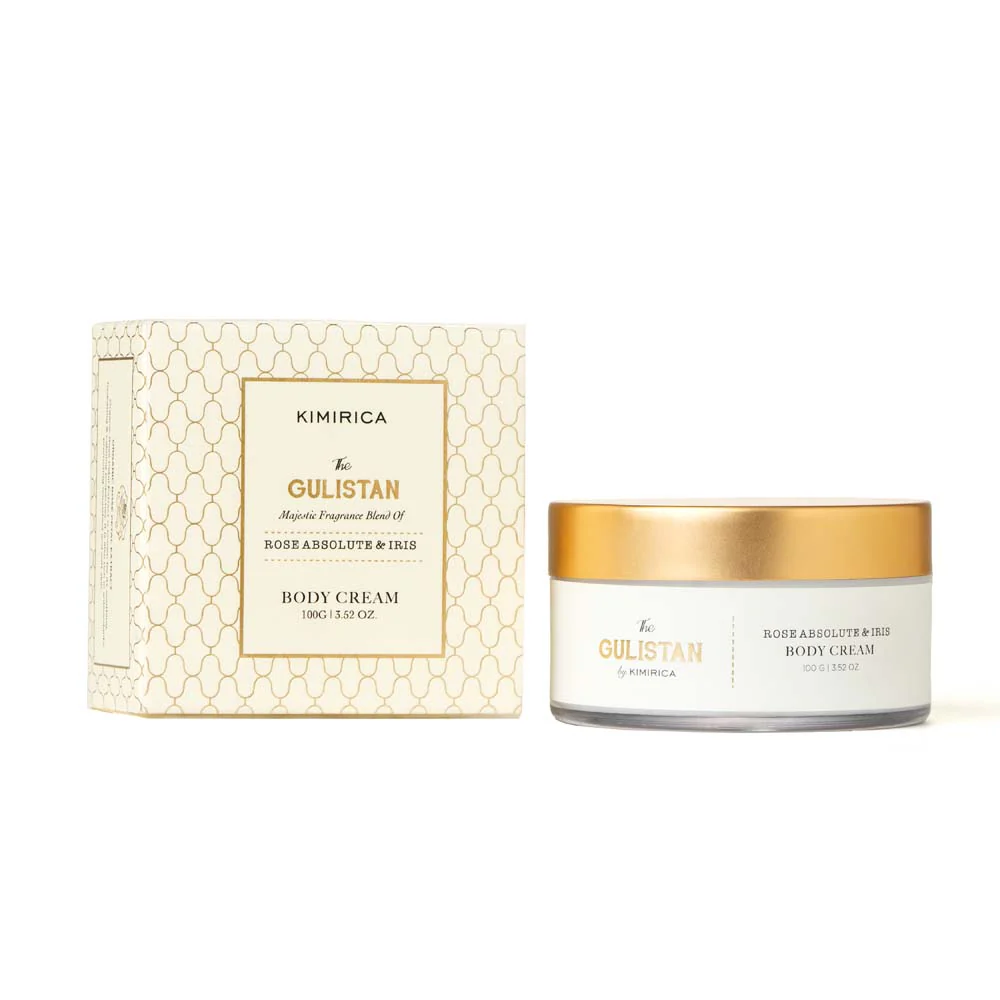 ROSE BODY CREAM - Image 7