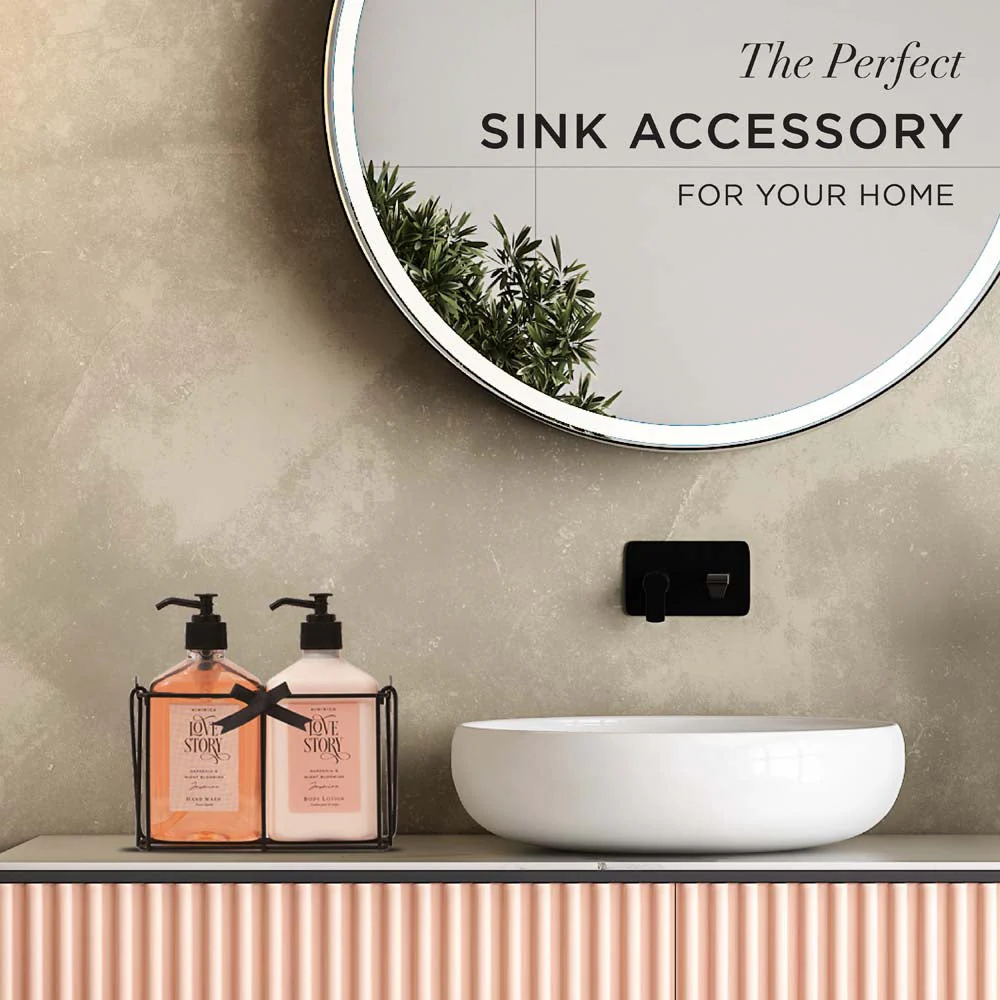 Jasmine Hand Caddy Set 270ml - Image 6