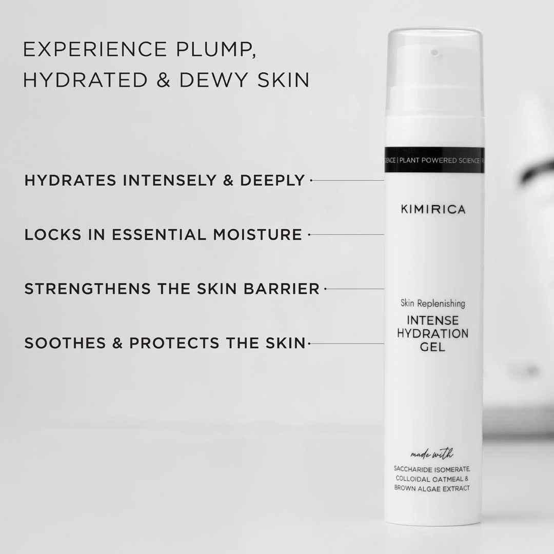 Hyaluronic Acid Hydrating Moisturizer - Image 4