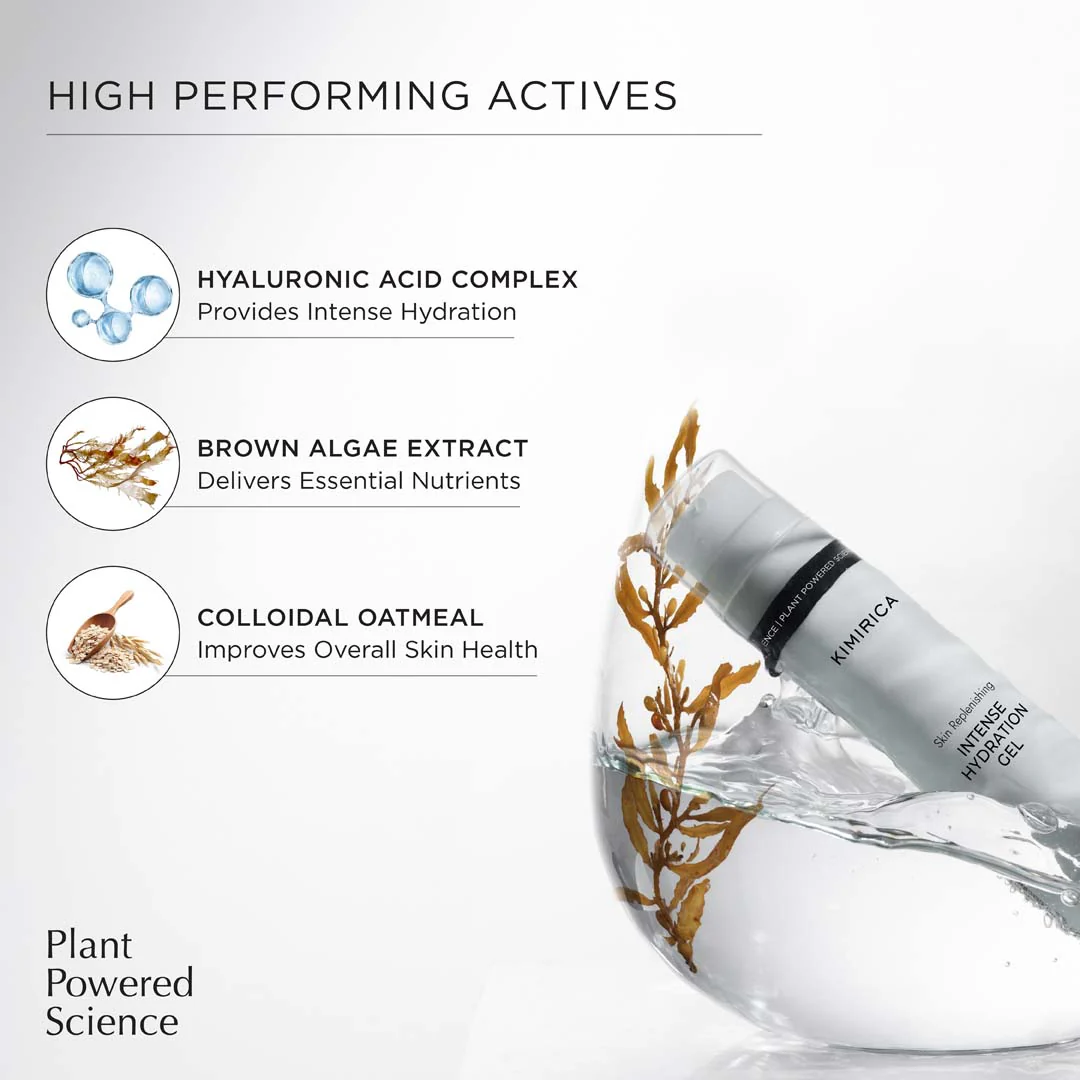 Hyaluronic Acid Hydrating Moisturizer - Image 5