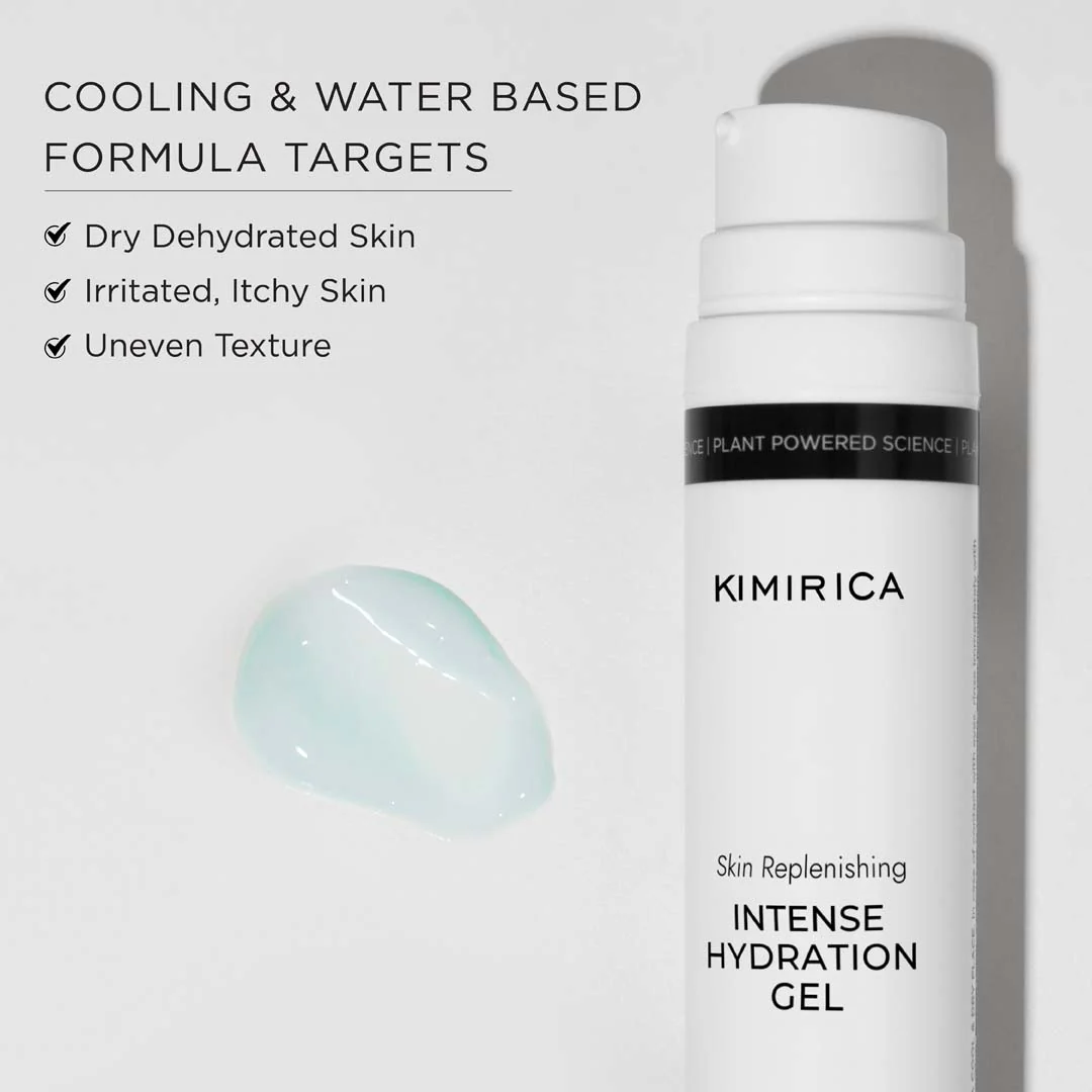 Hyaluronic Acid Hydrating Moisturizer - Image 6