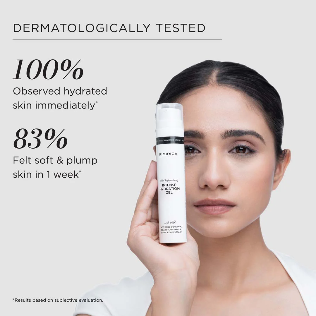 Hyaluronic Acid Hydrating Moisturizer - Image 7