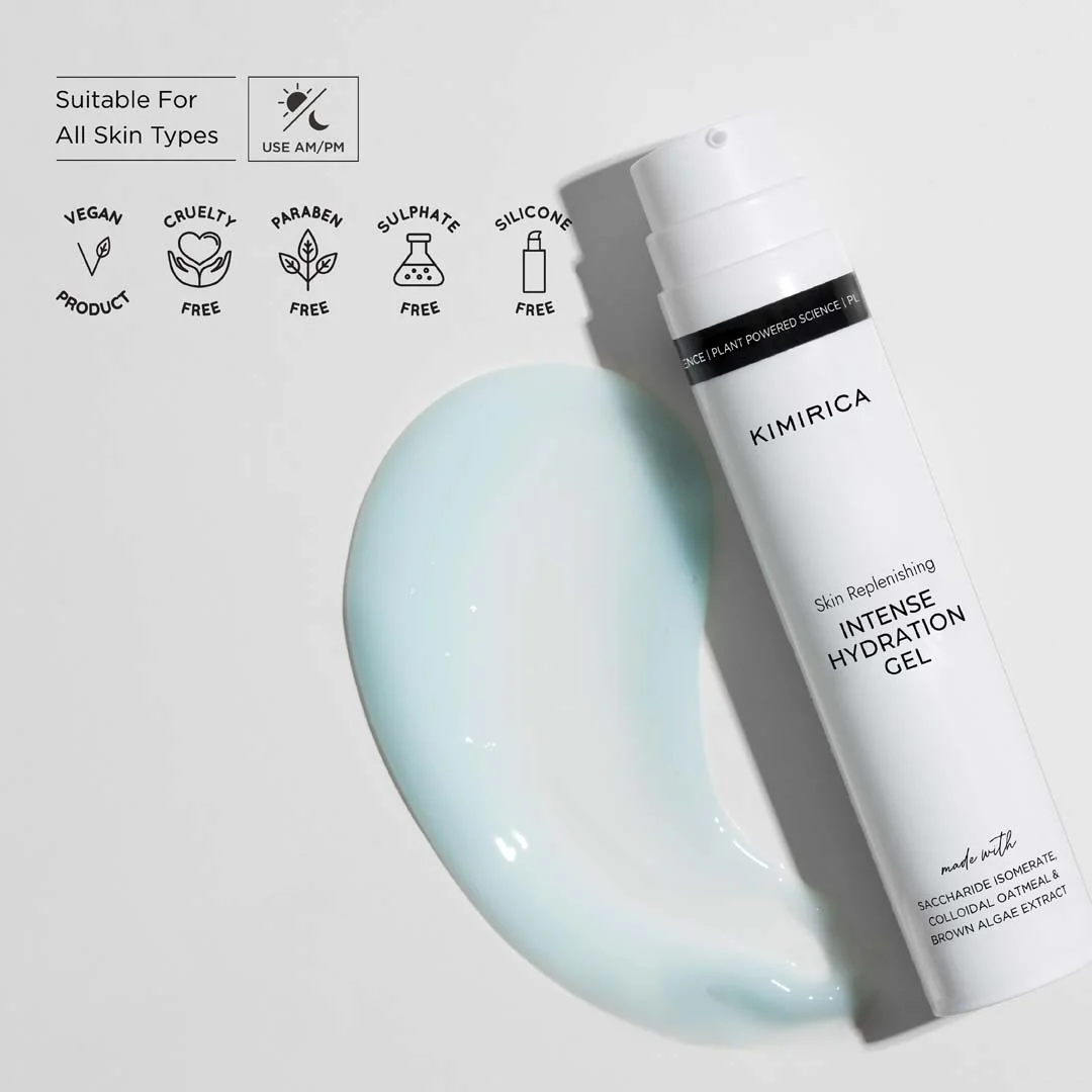 Hyaluronic Acid Hydrating Moisturizer - Image 8