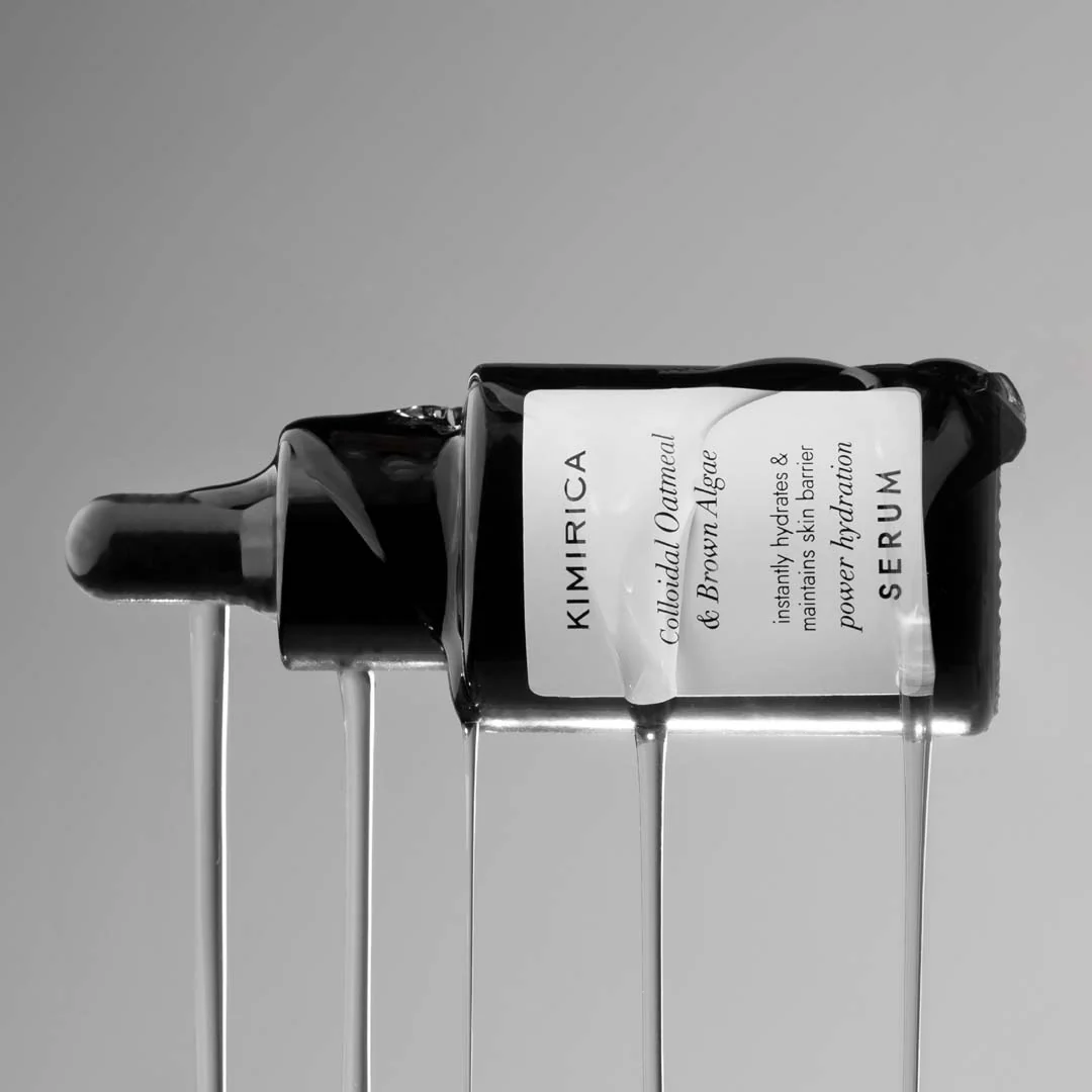 Hyaluronic Acid Hydrating Serum - Image 3