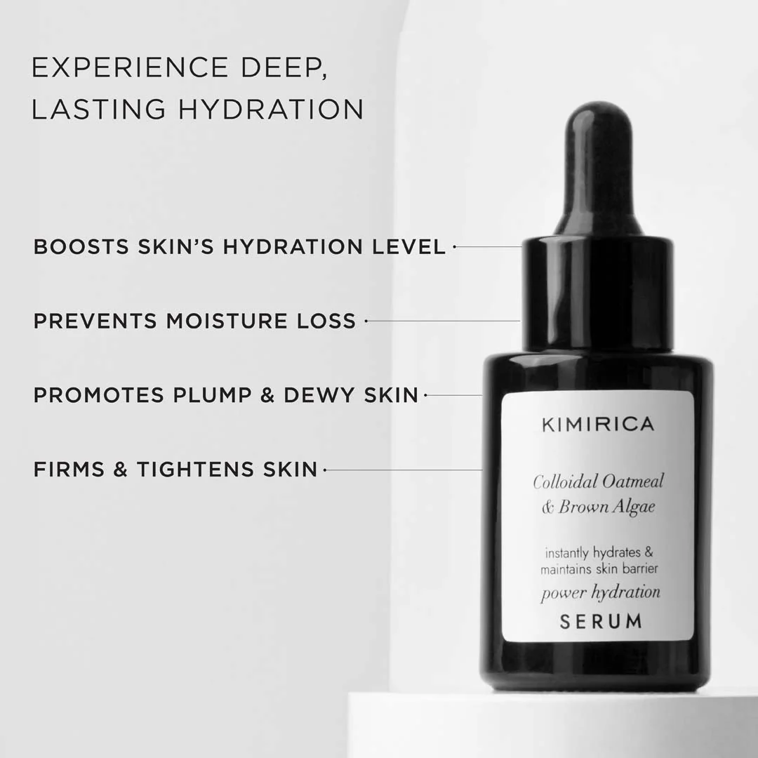 Hyaluronic Acid Hydrating Serum - Image 4