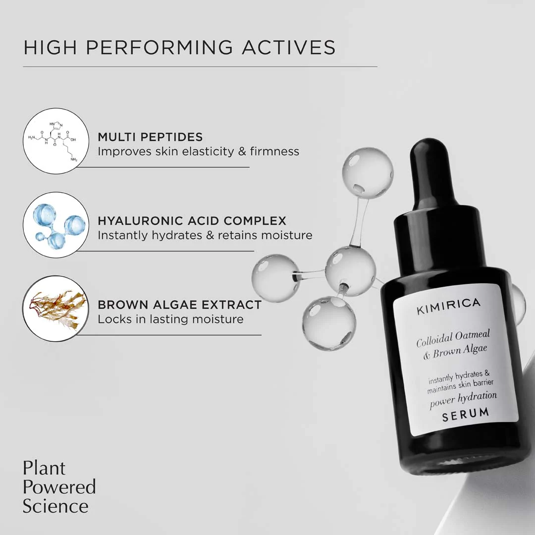 Hyaluronic Acid Hydrating Serum - Image 5