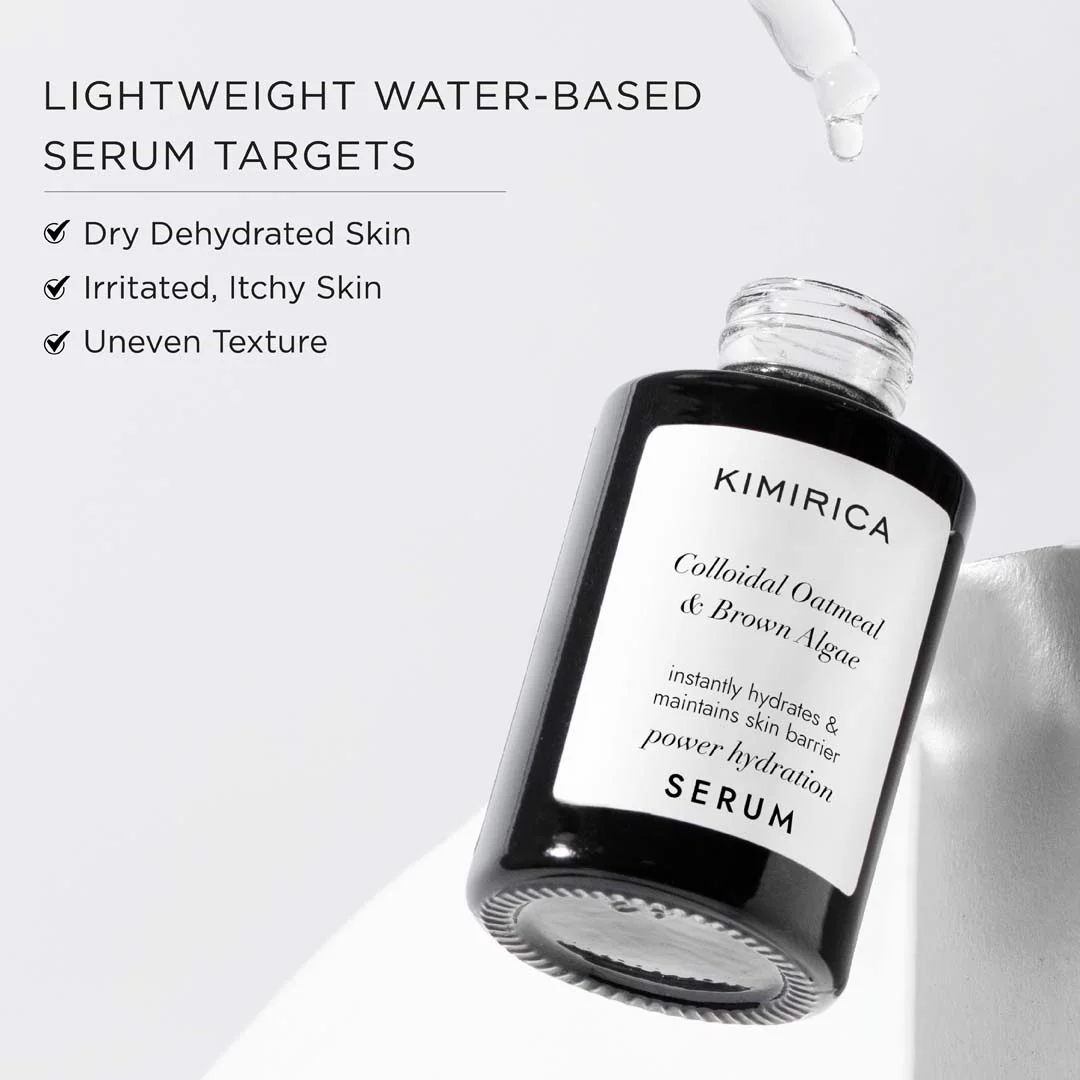 Hyaluronic Acid Hydrating Serum - Image 7