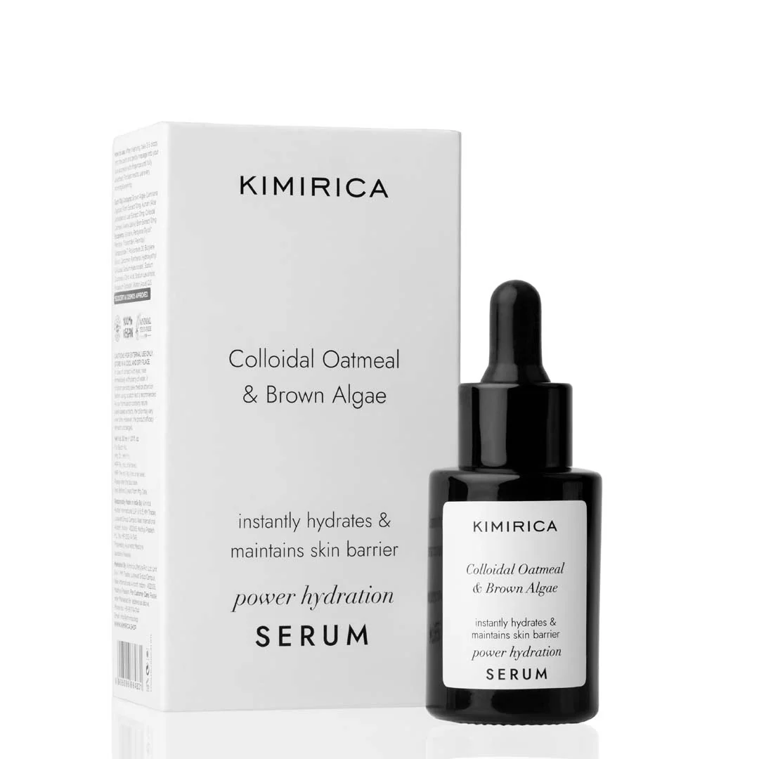 Hyaluronic Acid Hydrating Serum - Image 9