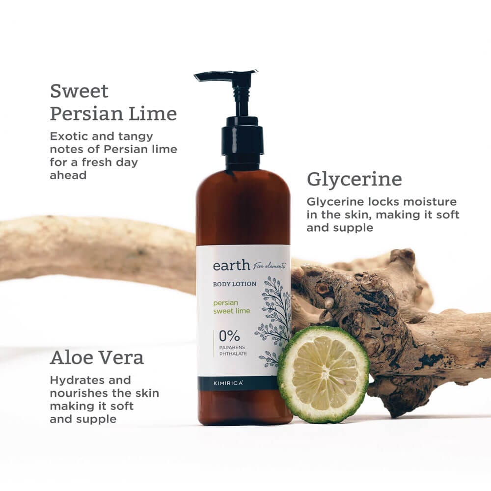 Aloe Vera Body Lotion - Image 5