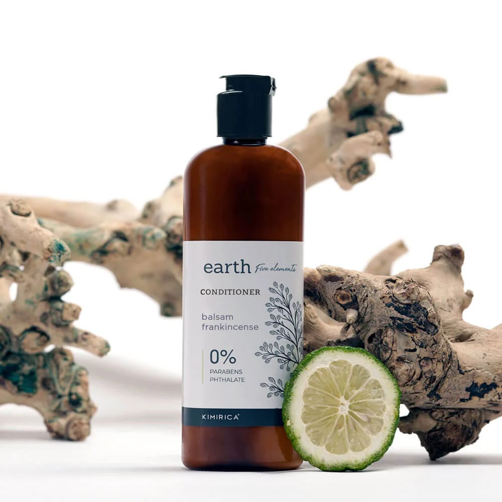 Olive Oil Conditioner - Image 3