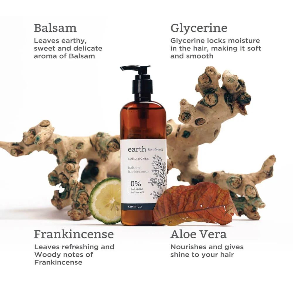 Olive Oil Conditioner - Image 4