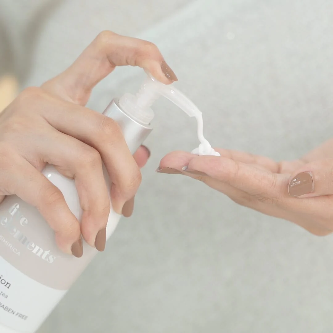 Mimosa & Orange Body Lotion - Image 3