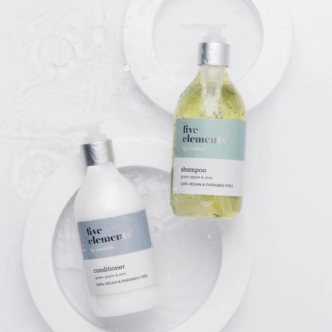 Aloevera Conditioner - Image 5