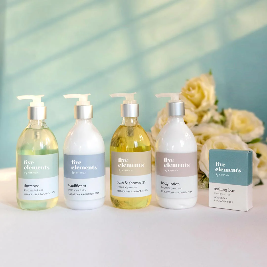 Aloevera Conditioner - Image 6