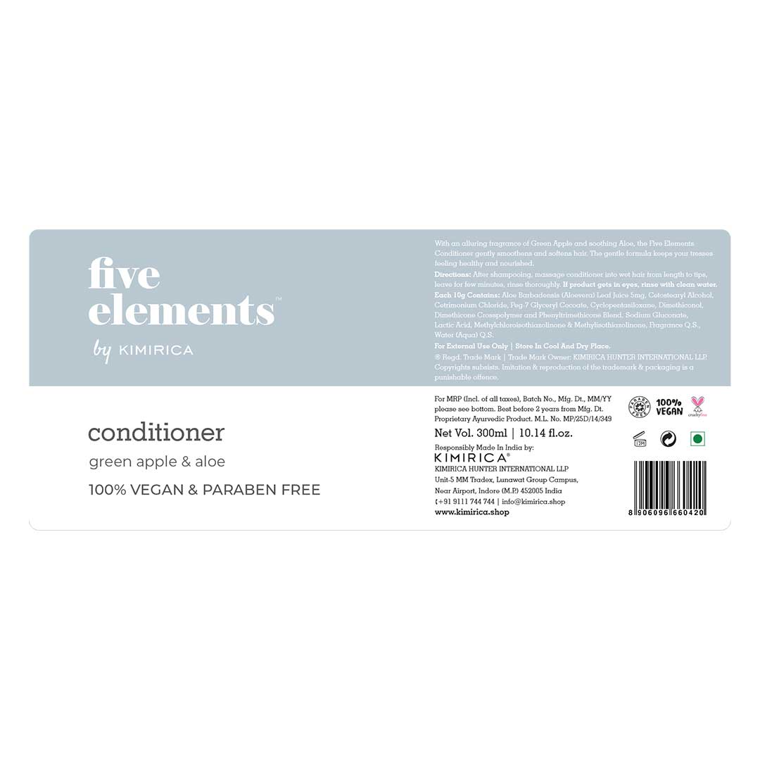 Aloevera Conditioner - Image 7