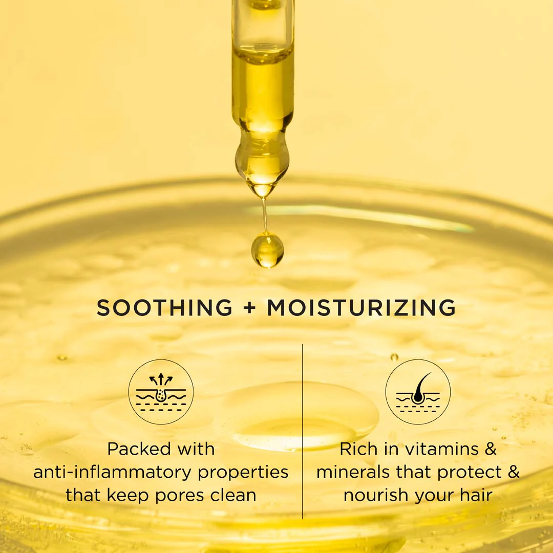 Golden Jojoba Oil - Image 5