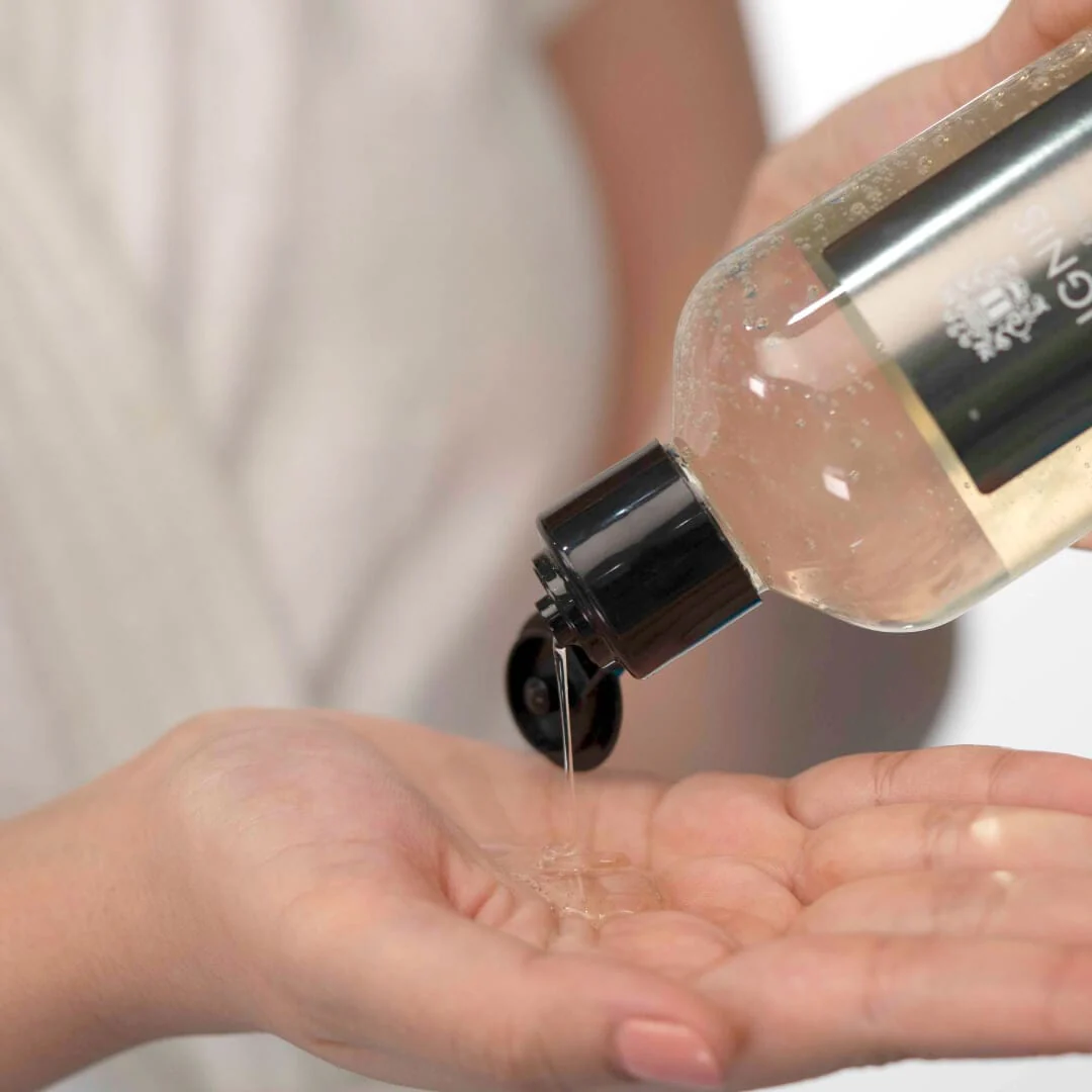 Tea Tree Shampoo - Image 3