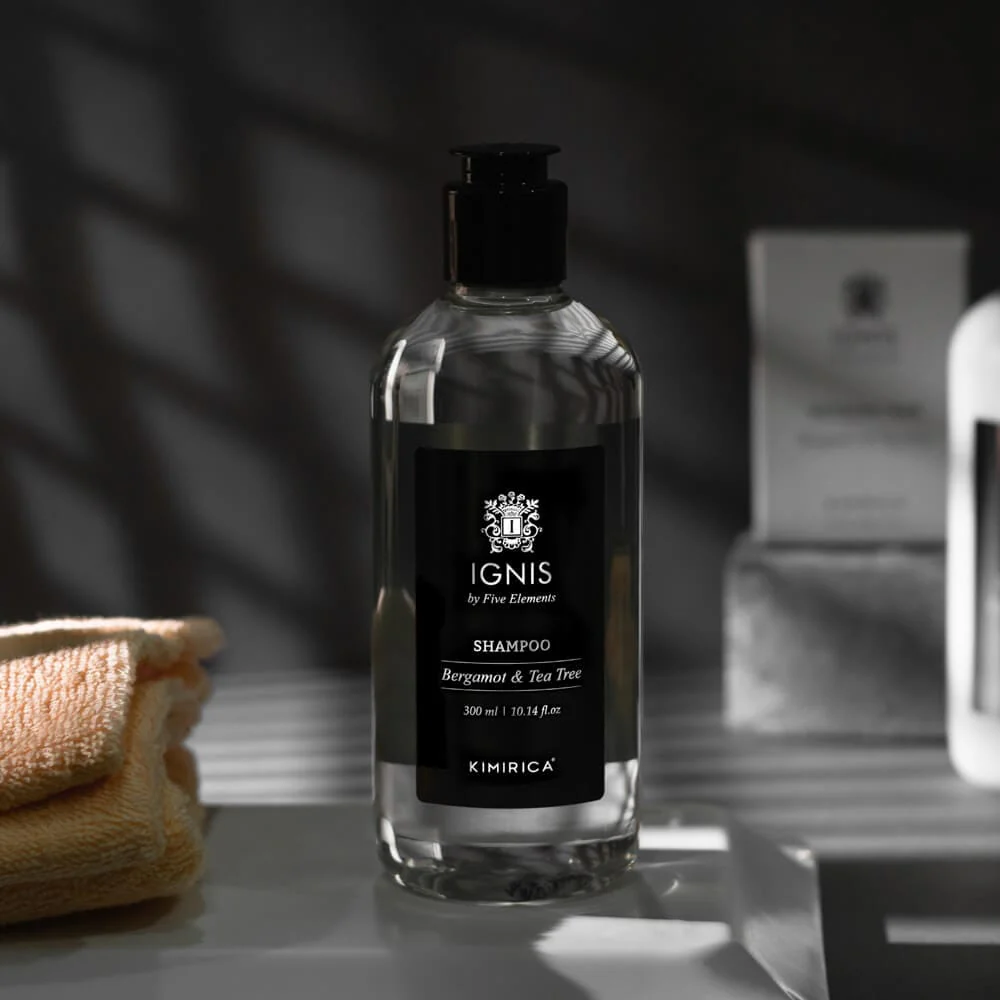 Tea Tree Shampoo - Image 4