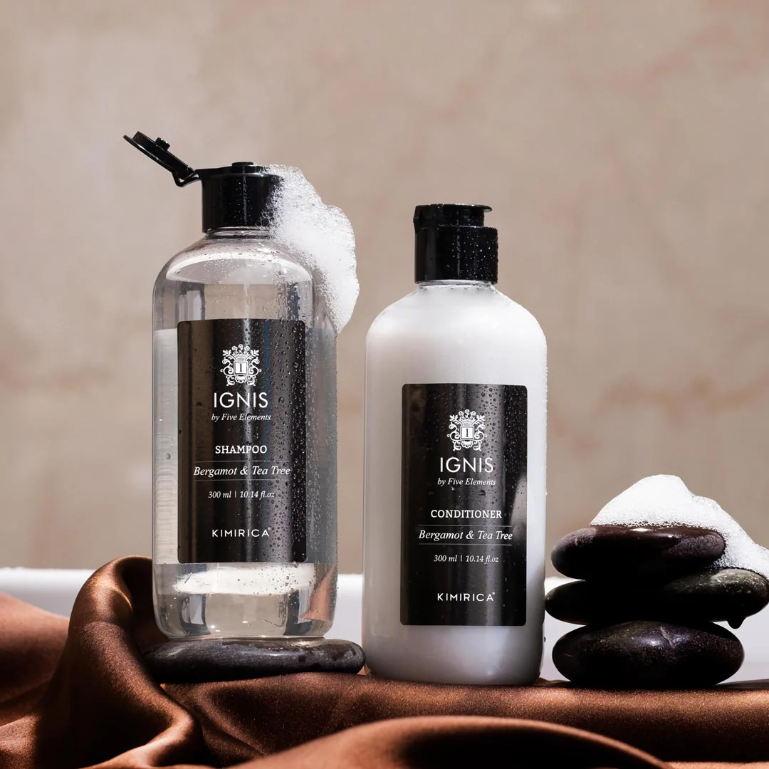 Tea Tree Shampoo - Image 5