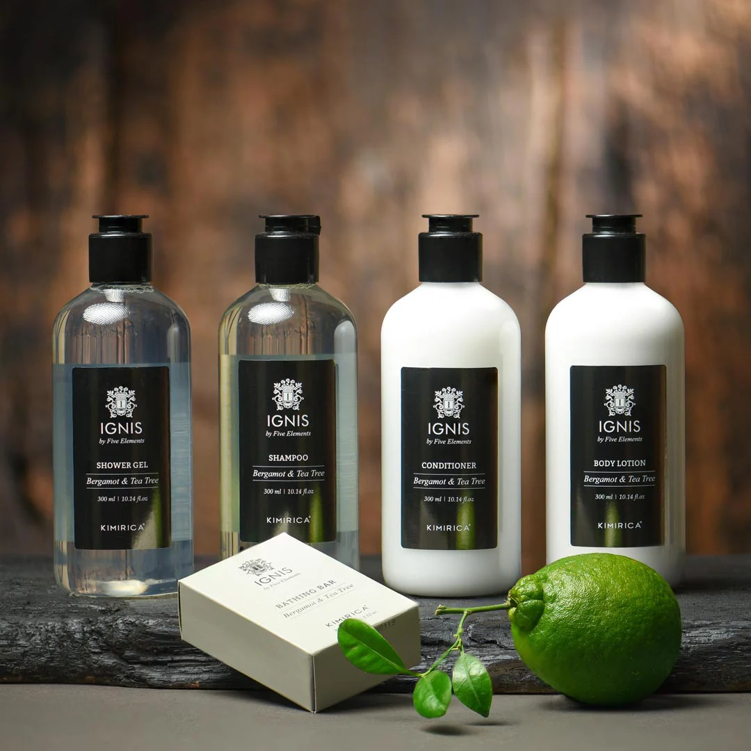 Tea Tree Shampoo - Image 6