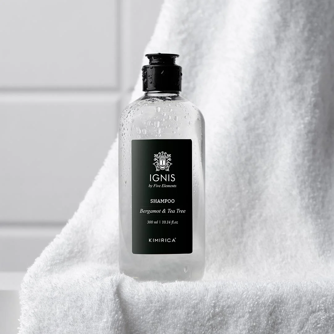 Tea Tree Hair Care Duo - Image 3