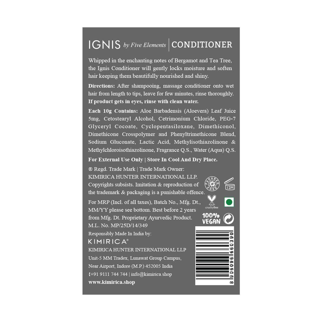 Tea Tree Hair Care Duo - Image 7