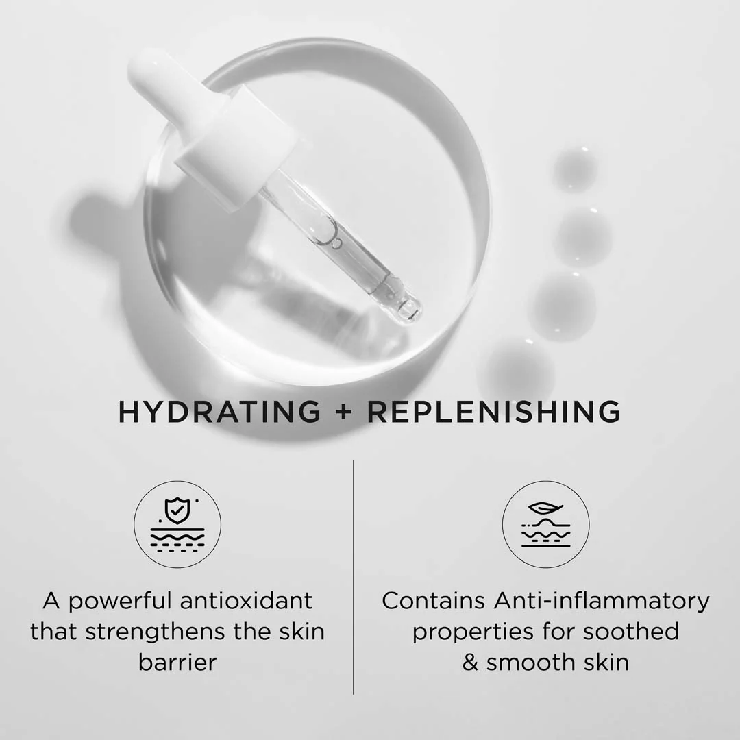 Botanical Hydrator Squalane Oil - Image 6