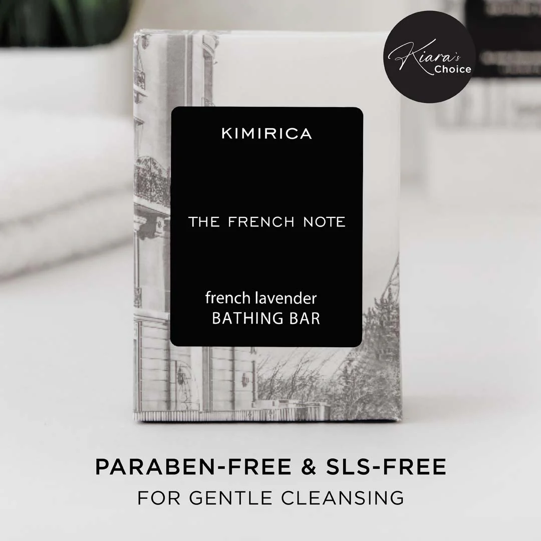 Lavender Shea Soap - Image 4