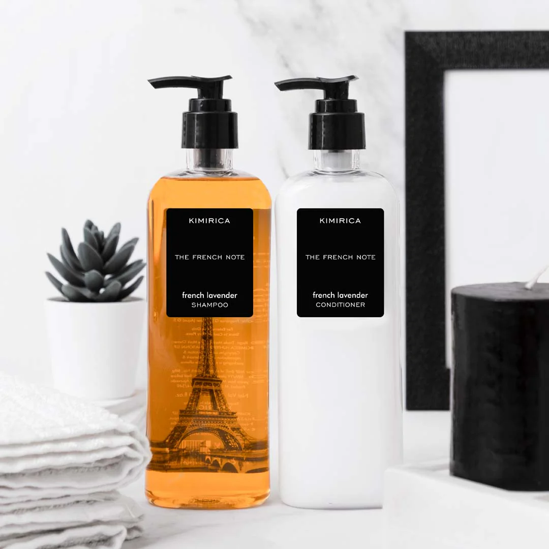 Lavender Conditioner - Image 4