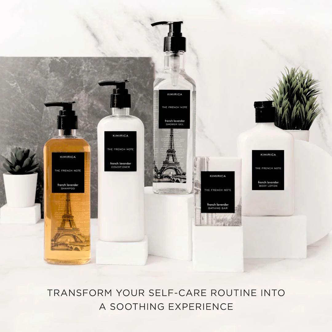 Lavender Conditioner - Image 5