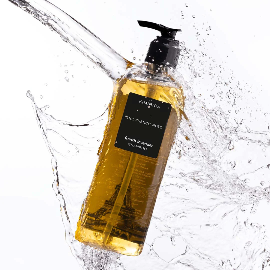 Lavender shampoo - Image 3