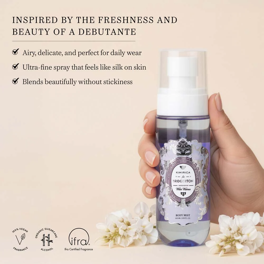 Body Mist - Image 3