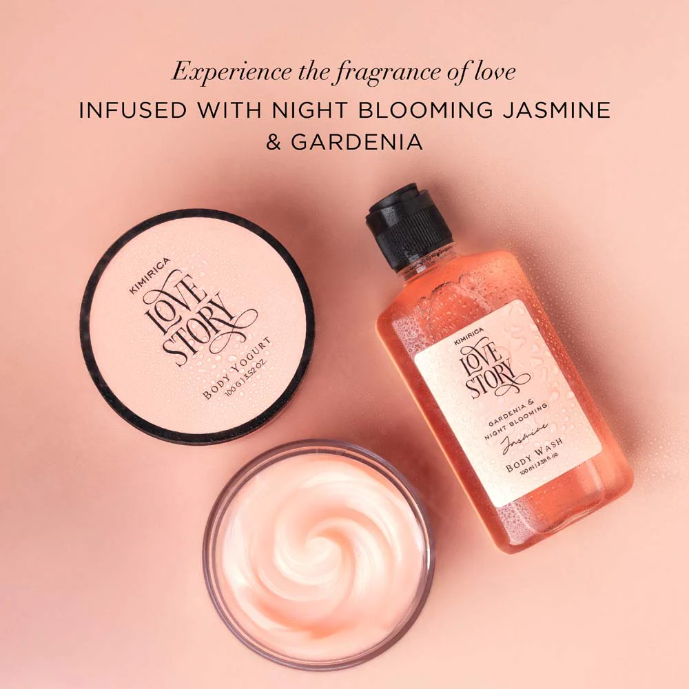 Jasmine Cleanse & Nourish Duo - Image 3